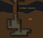 Fort Rhyker underground.jpg
